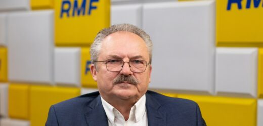 Marek Jakubiak gościem Porannej rozmowy w RMF FM