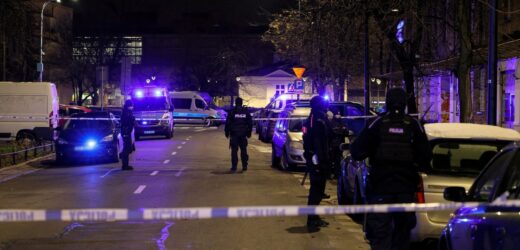 Zarzuty dla policjanta, który śmiertelnie postrzelił kolegę