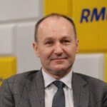 Marek Sowa gościem Rozmowy o 7:00 w Radiu RMF24