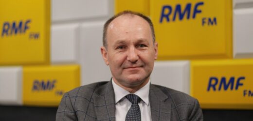 Marek Sowa gościem Rozmowy o 7:00 w Radiu RMF24