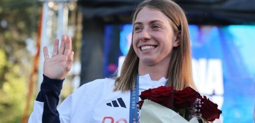 Klaudia Zwolińska: Było mnie stać na jeszcze więcej
