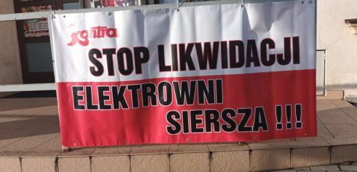 Co dalej z Elektrownią Siersza? „Dwie ważne deklaracje”