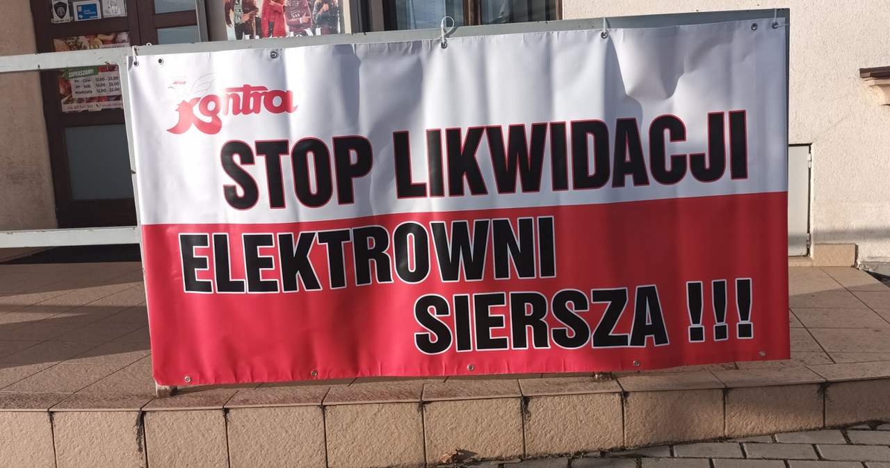 Co dalej z Elektrownią Siersza? „Dwie ważne deklaracje”