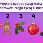 Psychotest: Czego życzą ci bliscy? Nie wszyscy myślą dobrze o tobie