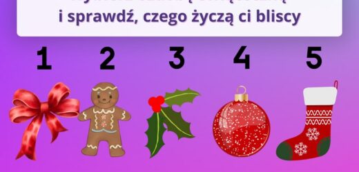 Psychotest: Czego życzą ci bliscy? Nie wszyscy myślą dobrze o tobie