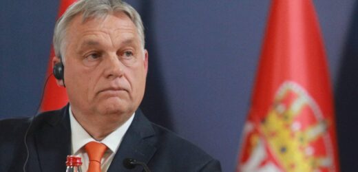 Serbia dalej od członkostwa w UE. Dotkliwa porażka Węgier