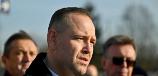 PiS stawia na Nawrockiego. Politolog: Opcja racjonalna na kilku poziomach