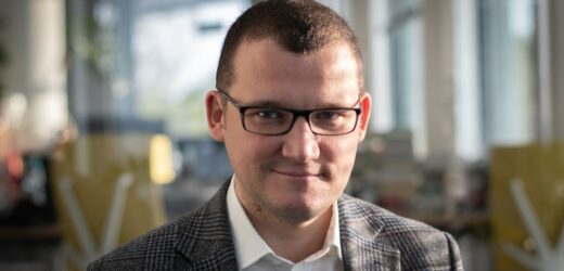 Paweł Szefernaker pokieruje sztabem wyborczym Karola Nawrockiego