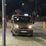 ​Miał 3-krotny zakaz prowadzenia pojazdów. W Zakopanem czekał na klientów w busie taxi