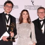 Międzynarodowa nagroda Emmy dla polskiego filmu „Pianoforte”