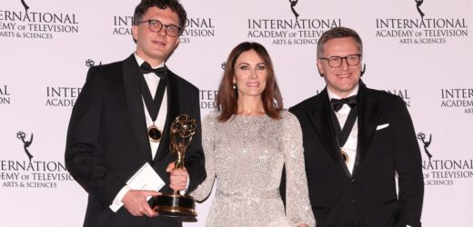 Międzynarodowa nagroda Emmy dla polskiego filmu „Pianoforte”