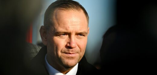 Nawrocki: Da się połączyć kandydowanie z kierowaniem IPN-em