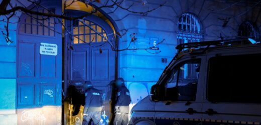 Tragiczny finał interwencji na warszawskiej Pradze. Jest decyzja sądu