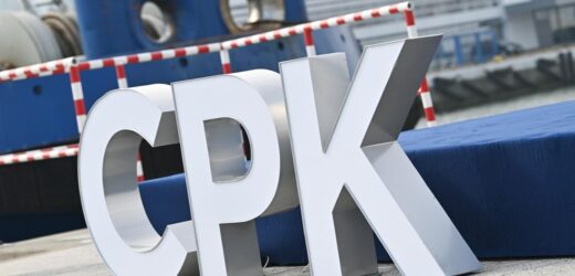 Dodatkowe miliardy na CPK. Premier ogłosił decyzję