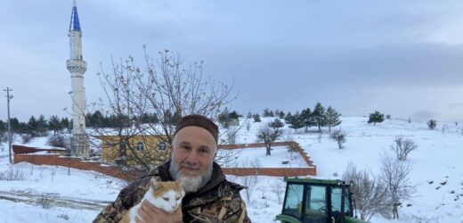 Pogodowy armagedon w Turcji: Ofiary śmiertelne i nieprzejezdne drogi