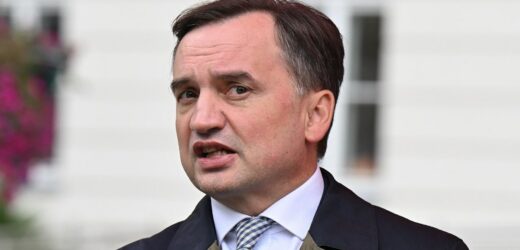 Ziobro doprowadzony na przesłuchanie? Jest data rozpatrzenia wniosku