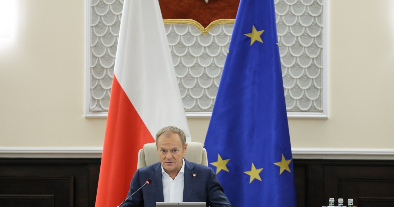 Tusk i Kosiniak-Kamysz zapowiadają: Polska nie zaakceptuje umowy z Mercosur