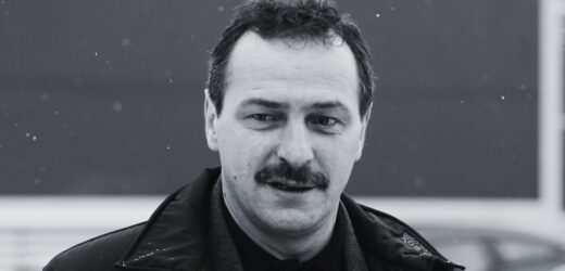 Jan Furtok nie żyje. Stadion w Katowicach będzie nosił jego imię?