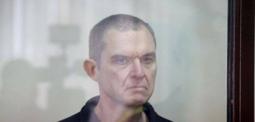 Nowe informacje ws. Andrzeja Poczobuta. Media: Opuścił karcer