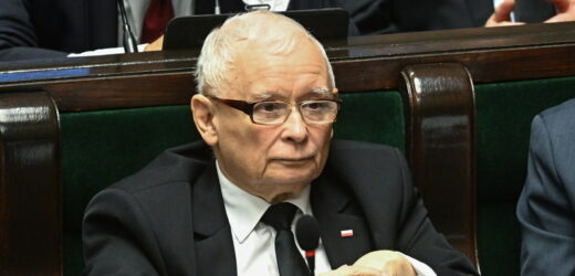 PiS zaskarżyło uchwałę PKW o odrzuceniu sprawozdania finansowego