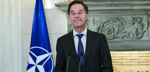 W NATO rozmawiano o Orieszniku. „Nie odstrasza nas”