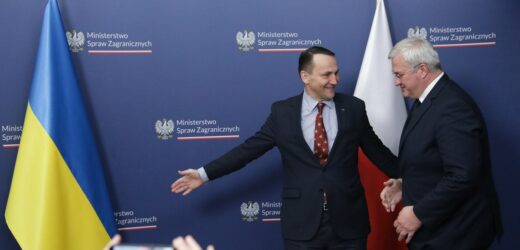 Ekshumacje ofiar rzezi wołyńskiej: Jest stanowisko Ukrainy