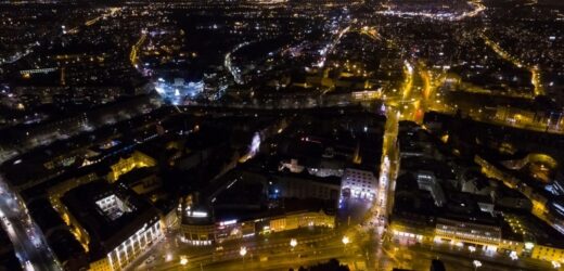 Południe Wrocławia czeka komunikacyjna rewolucja