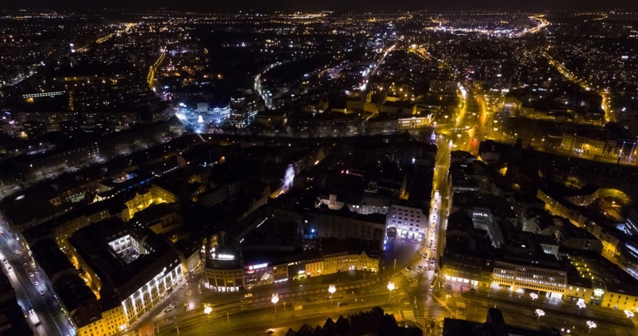 Południe Wrocławia czeka komunikacyjna rewolucja