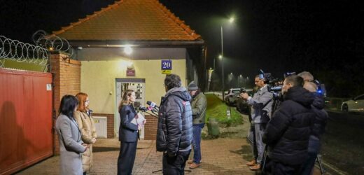 Dramat w ośrodku wychowawczym na Dolnym Śląsku