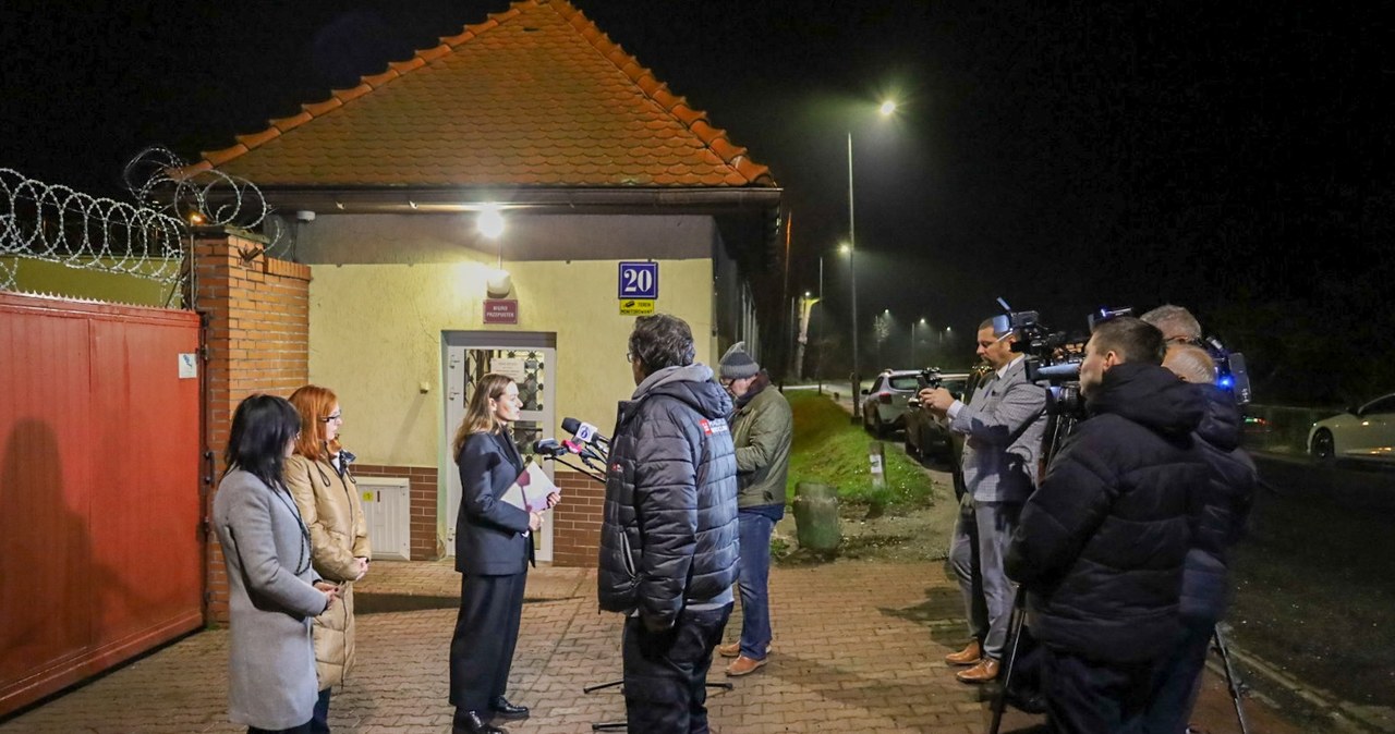 Dramat w ośrodku wychowawczym na Dolnym Śląsku