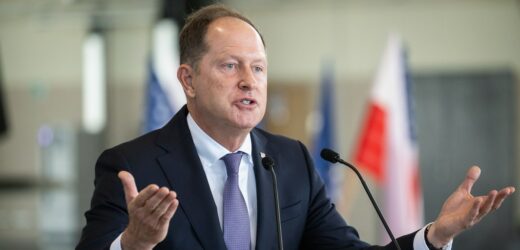 Ambasador USA Mark Brzeziński rezygnuje ze stanowiska. Podał datę