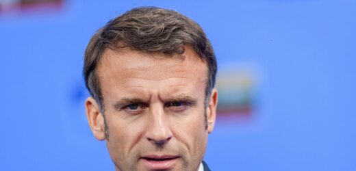 Czy Macron oczekuje upadku rządu Barniera? Pałac Elizejski odpowiada