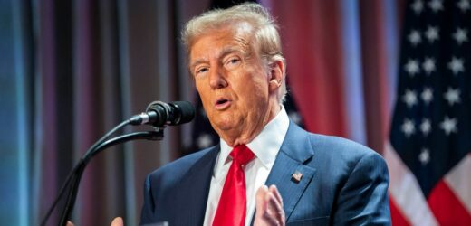 Zespół Trumpa podpisał porozumienie z Białym Domem. Dotyczy przekazania władzy