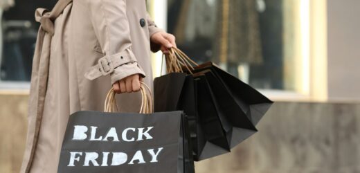 Black Friday. „Rz”: Obniżki? Polacy nie mają podstaw, by na nie liczyć