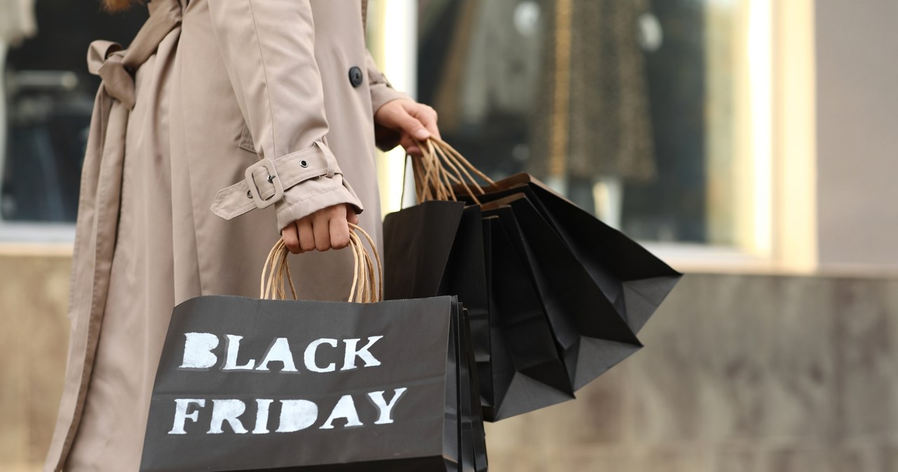 Black Friday. „Rz”: Obniżki? Polacy nie mają podstaw, by na nie liczyć