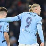 Liga Mistrzów: 40 goli we wtorek, wpadka Manchesteru City