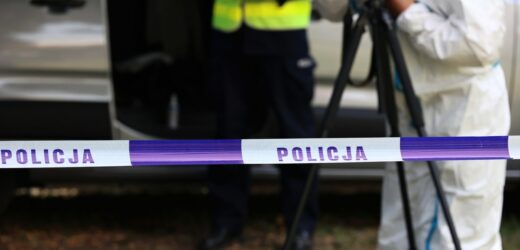 20 tys. nagrody od policji z Poznania. Apeluje o pomoc w rozwiązaniu sprawy zabójstwa