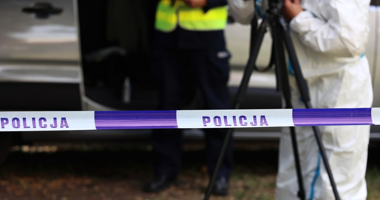 20 tys. nagrody od policji z Poznania. Apeluje o pomoc w rozwiązaniu sprawy zabójstwa