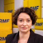 Anna Maria Żukowska gościem Porannej rozmowy w RMF FM