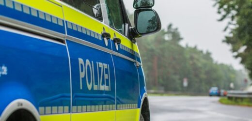 Niemieccy policjanci byli zszokowani tym, co przewoził Polak