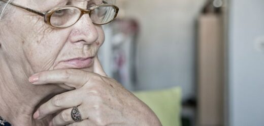 Nowe świadczenie dla seniorów od stycznia. Kto może liczyć na pieniądze?