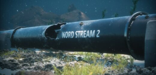 Sąd UE odrzucił skargę Rosji ws. gazociągu Nord Stream 2