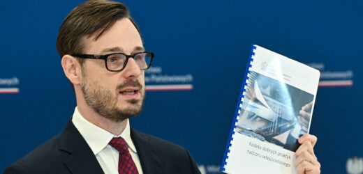 Audyt w spółkach Skarbu Państwa: Blisko 50 zawiadomień do prokuratury