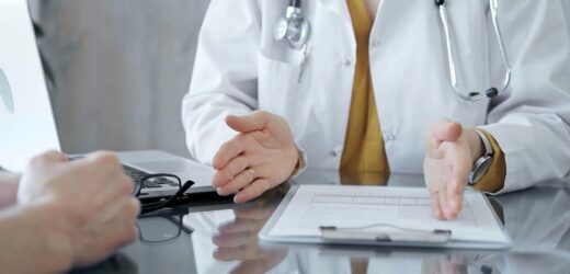 Lekarze apelują: Nie ograniczajcie naszych zarobków