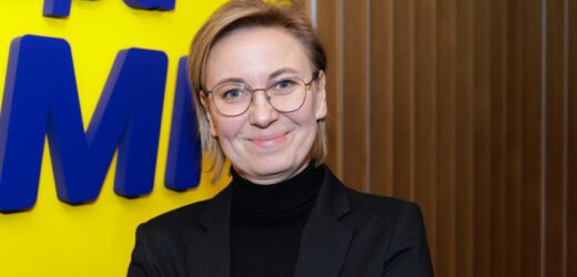 Porowska: Nie wyobrażam sobie, aby słów „godność”, „szacunek” zabrakło w debacie publicznej