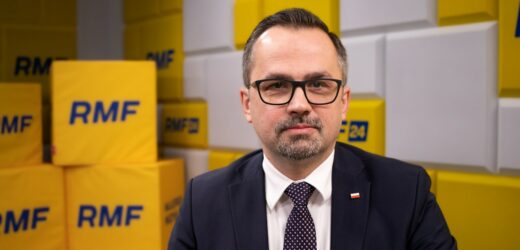 Horała o Nawrockim: Nie był obrzucany błotem w dzień w dzień, startuje z lepszej pozycji