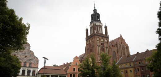 W Szczecinie zawyją syreny. Mieszkańcy proszeni o nasłuchiwanie