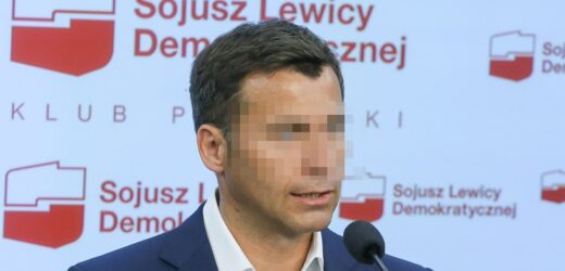 Były szef SLD Wojciech O. wśród zatrzymanych przez CBA. Nowe fakty RMF FM