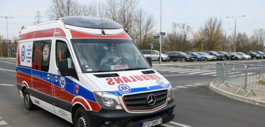 Nowe informacje ws. śmiertelnego zatrucia trzylatki. Ojciec usłyszał zarzuty