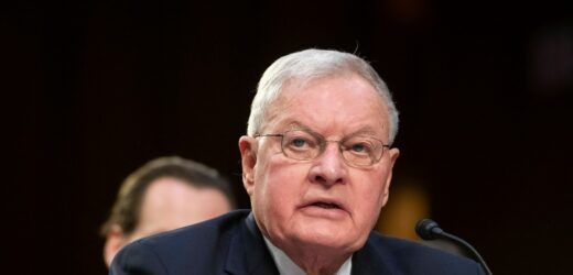 Trump wybrał specjalnego wysłannika ds. Rosji i Ukrainy